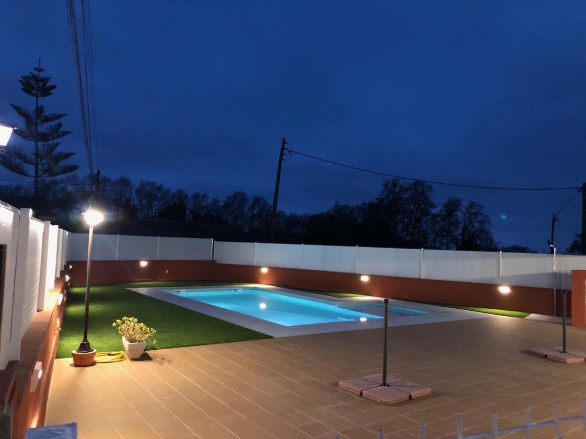 Masia Casa Roja Banyeres del Penedes 외부 사진
