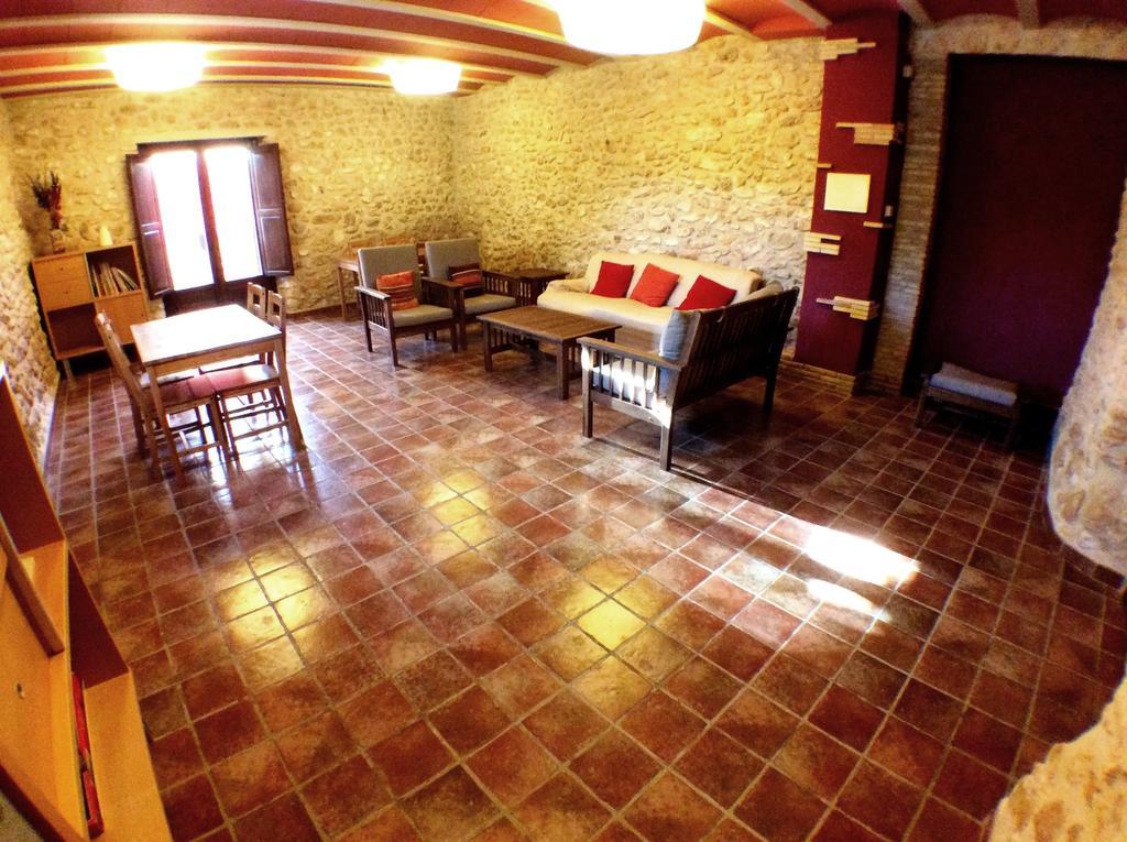 Masia Casa Roja Banyeres del Penedes 외부 사진