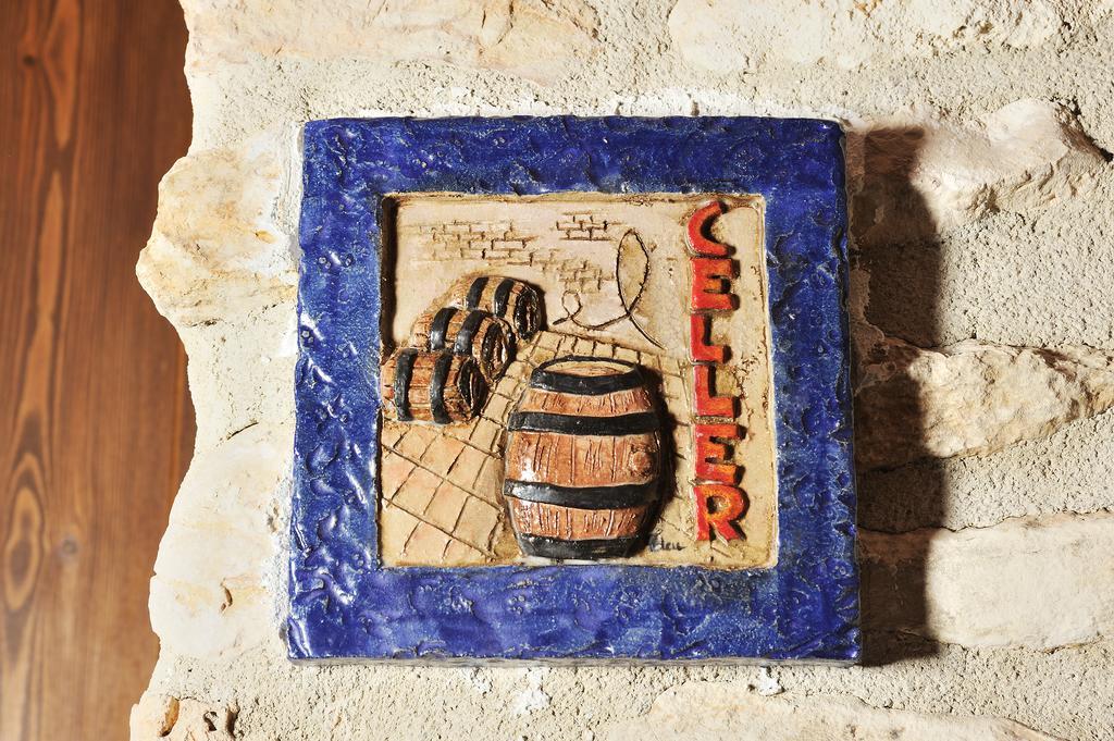 Masia Casa Roja Banyeres del Penedes 외부 사진