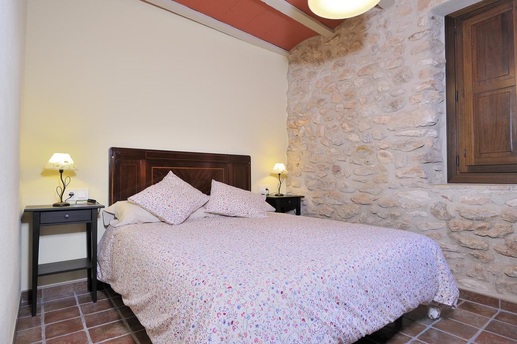 Masia Casa Roja Banyeres del Penedes 외부 사진